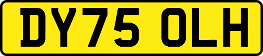 DY75OLH