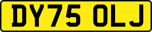 DY75OLJ