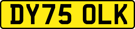 DY75OLK