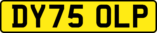 DY75OLP