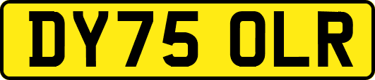 DY75OLR