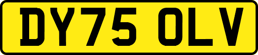 DY75OLV