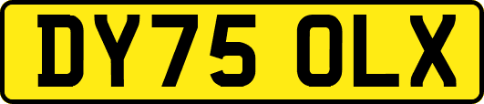 DY75OLX