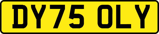 DY75OLY