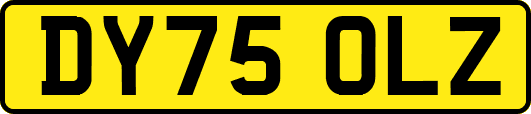 DY75OLZ