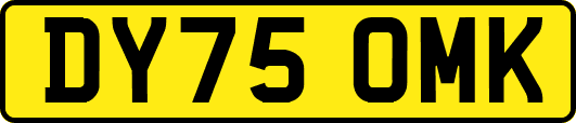 DY75OMK