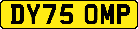 DY75OMP
