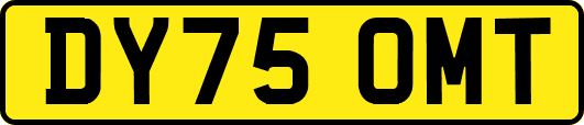 DY75OMT