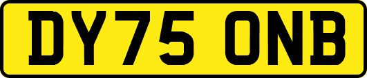 DY75ONB