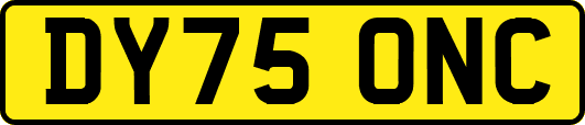 DY75ONC