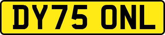 DY75ONL