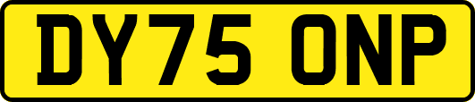 DY75ONP