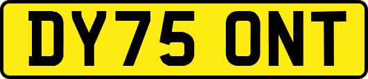 DY75ONT