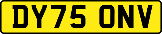 DY75ONV