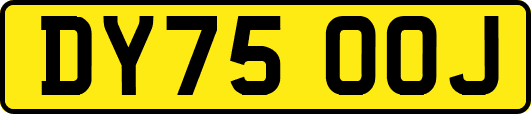 DY75OOJ