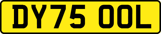 DY75OOL