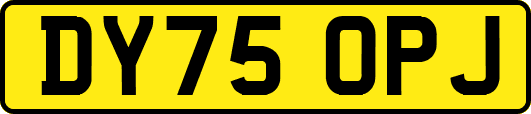 DY75OPJ