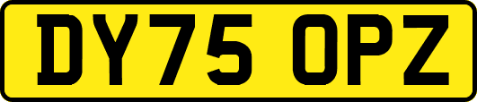 DY75OPZ