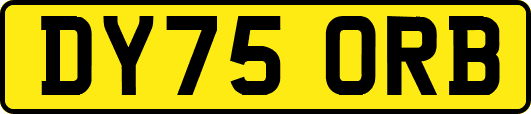 DY75ORB