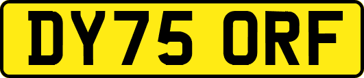 DY75ORF