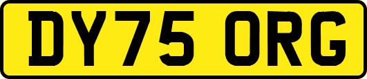 DY75ORG