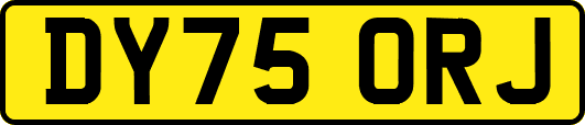 DY75ORJ