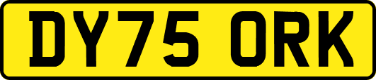 DY75ORK