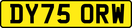 DY75ORW
