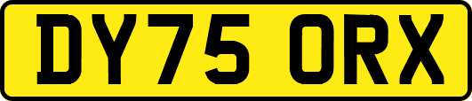 DY75ORX