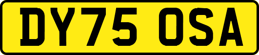 DY75OSA