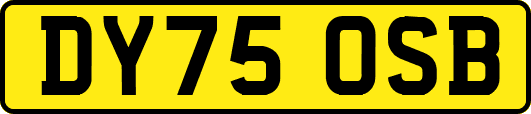 DY75OSB