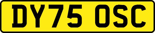 DY75OSC