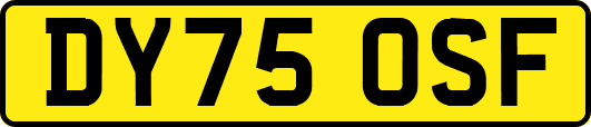 DY75OSF