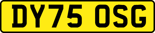 DY75OSG