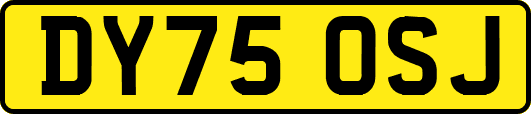 DY75OSJ
