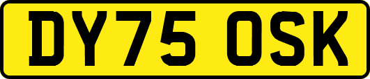 DY75OSK
