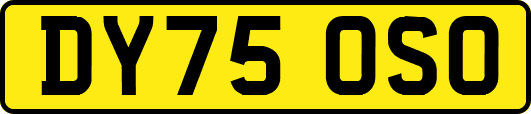 DY75OSO