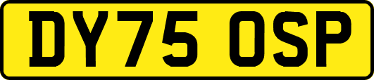 DY75OSP