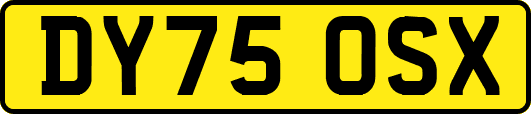DY75OSX