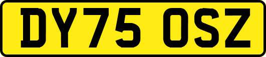 DY75OSZ