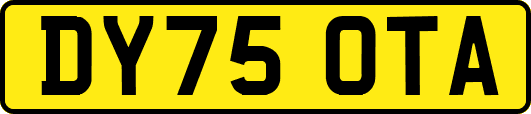 DY75OTA