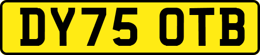 DY75OTB