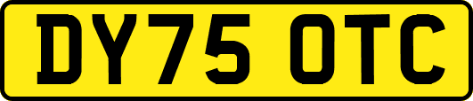 DY75OTC