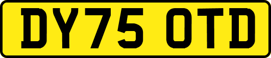 DY75OTD