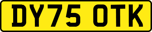DY75OTK