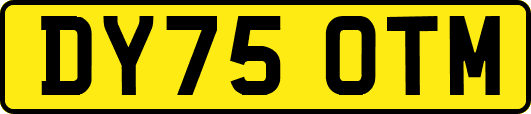 DY75OTM
