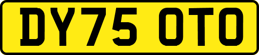 DY75OTO