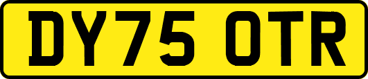 DY75OTR
