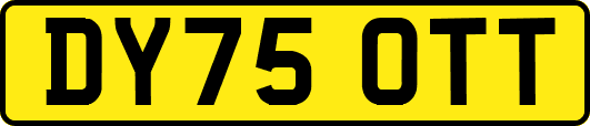 DY75OTT
