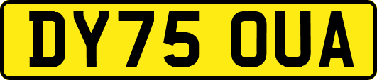 DY75OUA